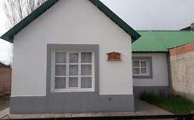 Casa familiar en Los Antiguos